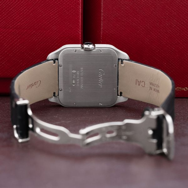 Cartier Santos Dumont W2009451